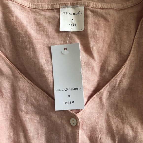 PRIV dress for Jillian Harris - Picture 1 of 3